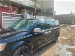 Dodge Grand Caravan